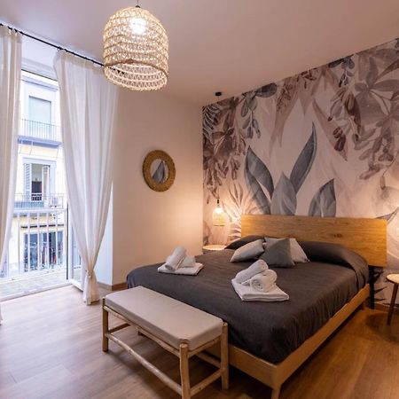 Casa Vacanze La Tianella Неаполь Экстерьер фото