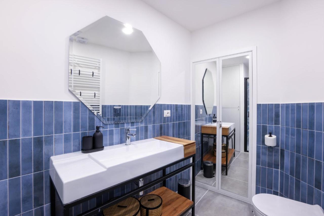 Casa Vacanze La Tianella Неаполь Экстерьер фото