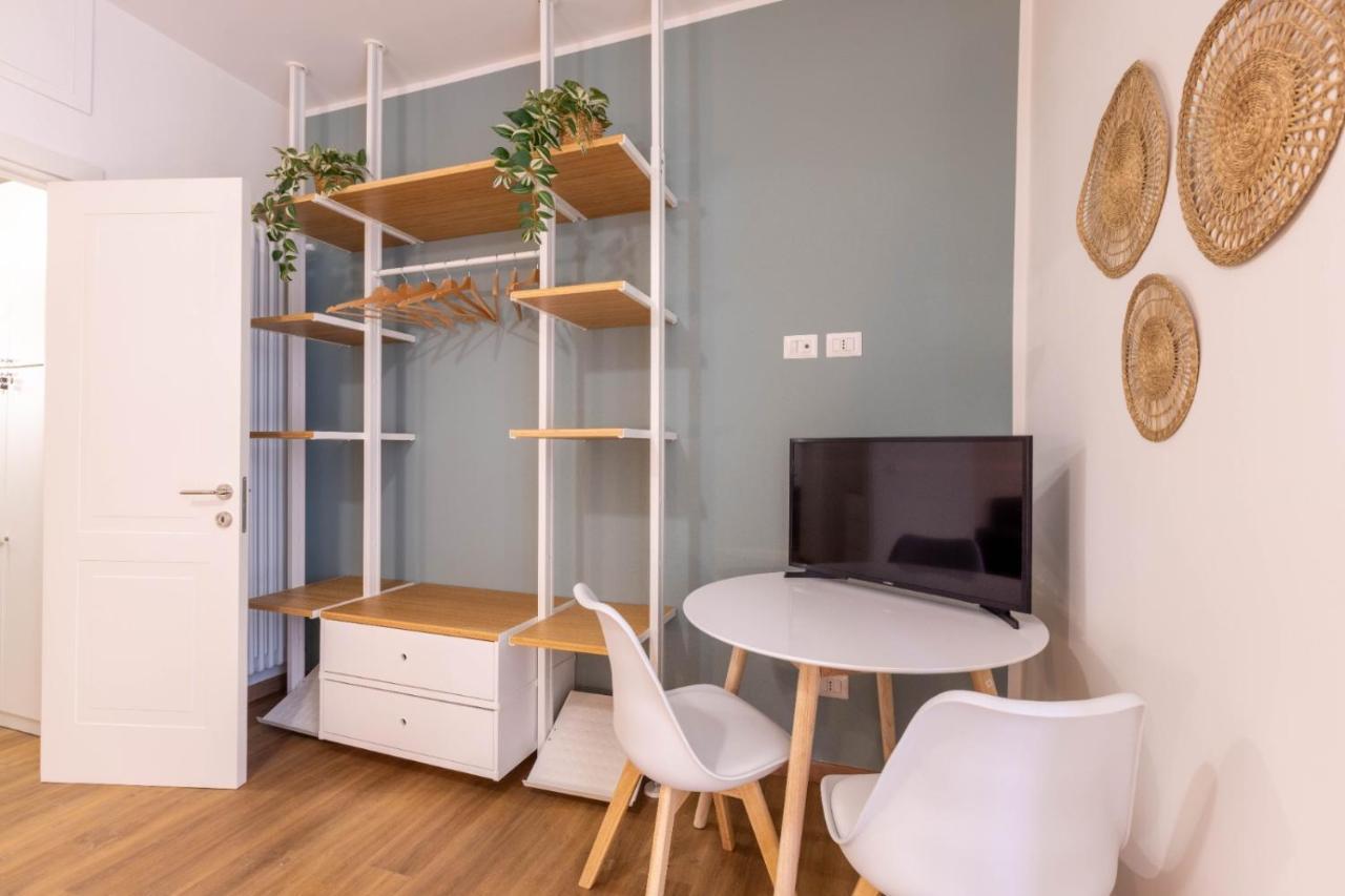Casa Vacanze La Tianella Неаполь Экстерьер фото